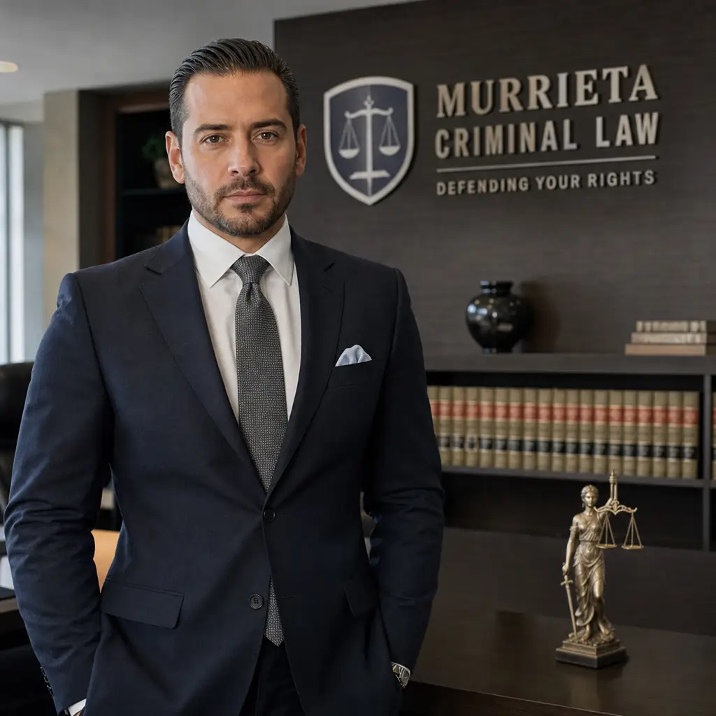 criminal justice attorney murrieta - Benefits of Working With Us